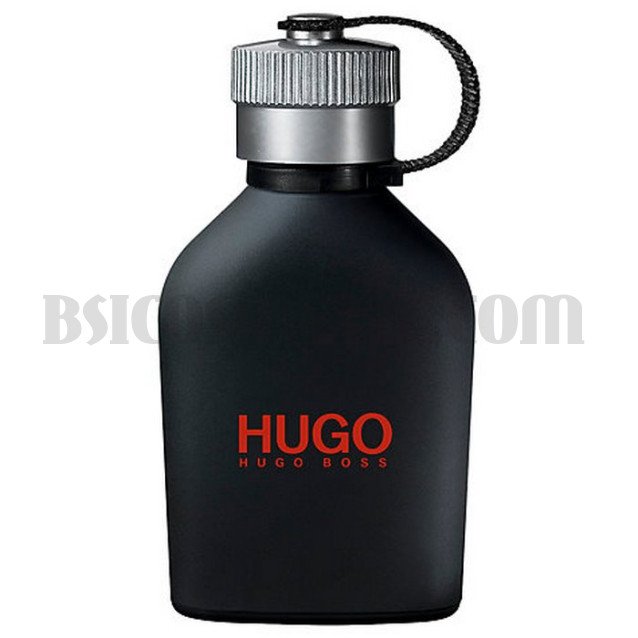 Hugo Boss Just Different за мъже без опаковка - EDT 125 мл. Hugo Boss Just Different за мъже без опаковка - EDT 125 мл.