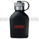 Hugo Boss Just Different за мъже без опаковка - EDT 125 мл. Hugo Boss Just Different за мъже без опаковка - EDT 125 мл.
