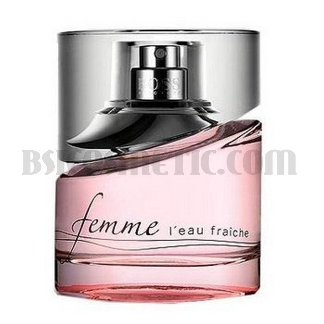 Hugo Boss Femme L'eau Fraiche за жени без опаковка - EDT 50 мл.