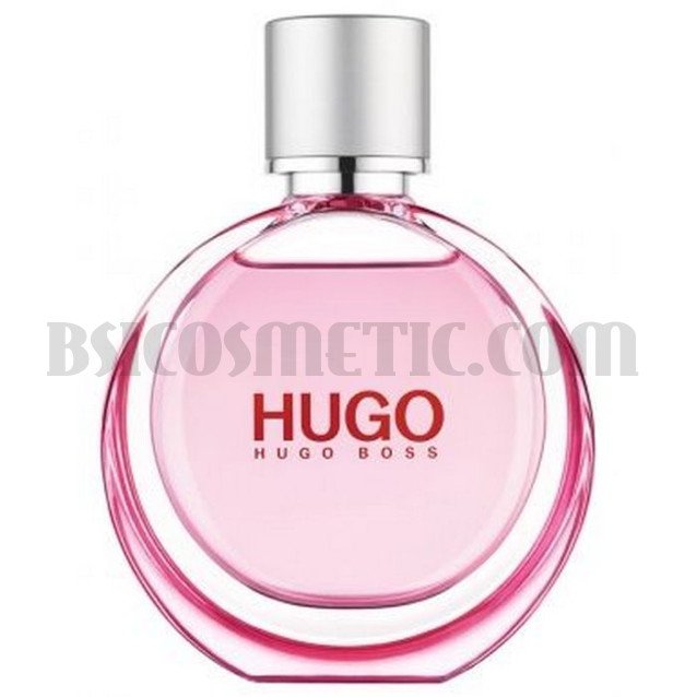 Hugo Boss Women Exterme за жени без опаковка - EDP 50 мл. Hugo Boss Women Exterme за жени без опаковка - EDP 50 мл.