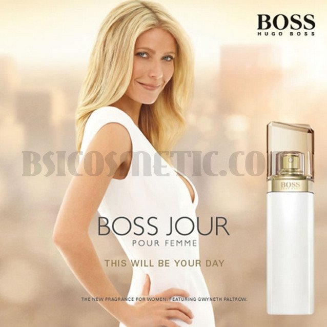 Hugo Boss Jour за жени без опаковка - EDP 75 мл. Hugo Boss Jour за жени без опаковка - EDP 75 мл.