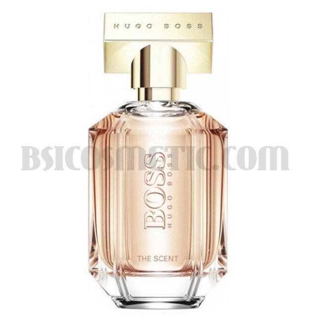 Hugo Boss The Scent за жени без опаковка - EDP 50 мл.