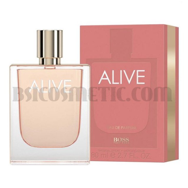 Hugo Boss Alive за жени - EDP