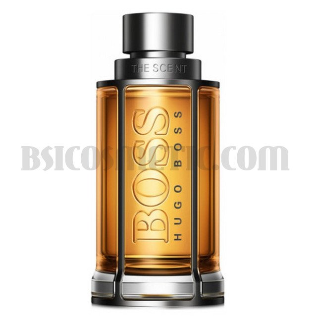 Hugo Boss The Scent за мъже без опаковка - EDT