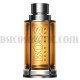 Hugo Boss The Scent за мъже без опаковка - EDT