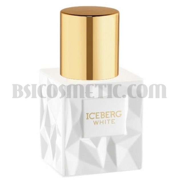 Iceberg White за жени без опаковка - EDT 100 мл. Iceberg White за жени без опаковка - EDT 100 мл.