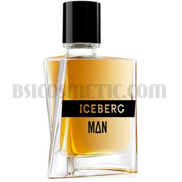 Iceberg Man за мъже без опаковка - EDT 100 мл.