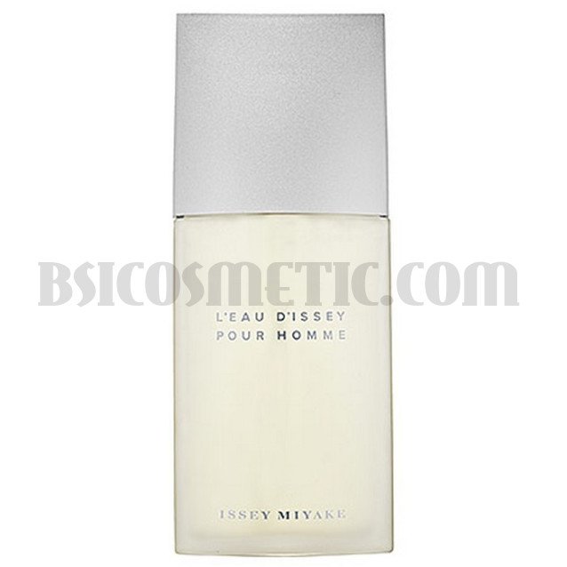 Issey Miyake L'eau D'Issey за мъже без опаковка - EDT 125 ml Issey Miyake L'eau D'Issey за мъже без опаковка - EDT 125 ml