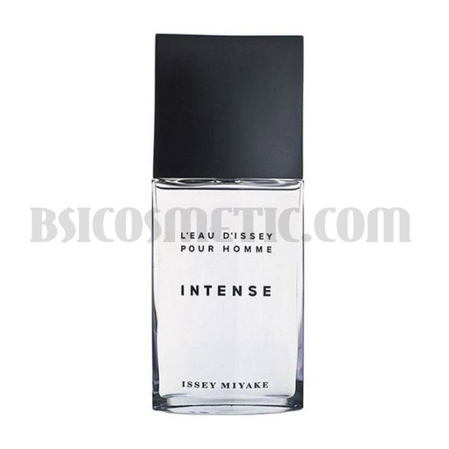 Issey Miyake L'eau D'issey Intense за мъже без опаковка - EDT 125 ml