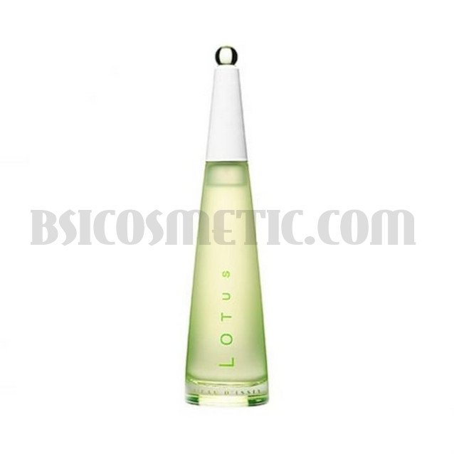 Issey Miyake L'eau D'issey Lotos за жени без опаковка - EDT 90 ml