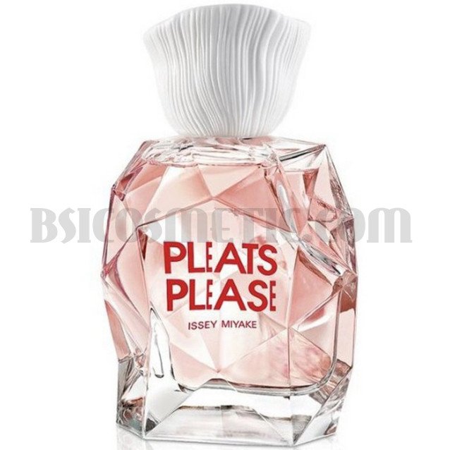 Issey Miyake Pleats Please за жени без опаковка - EDP 100 ml