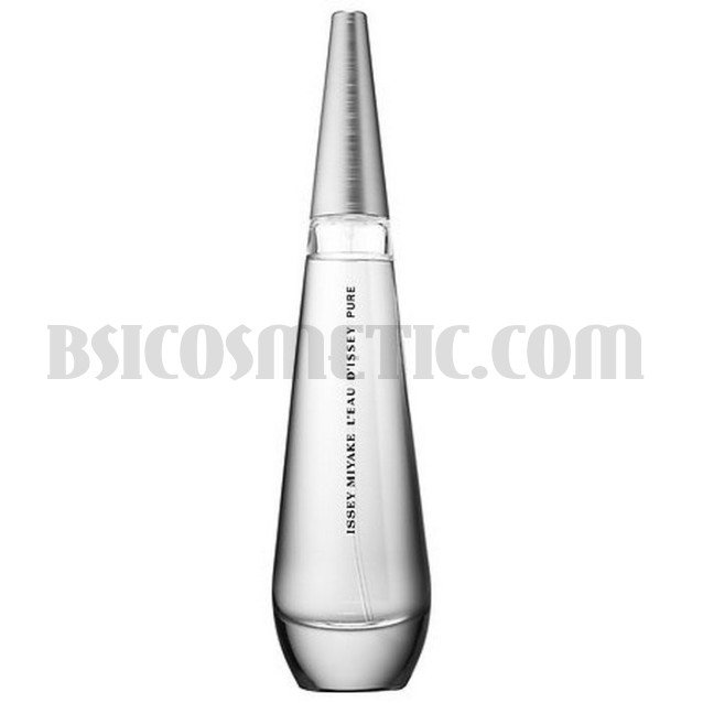 Issey Miyake L'eau D'issey Pure за жени без опаковка - EDT 90 ml Issey Miyake L'eau D'issey Pure за жени без опаковка - EDT 90 ml