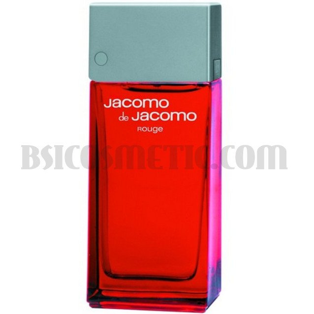Jacomo de Jacomo Rouge за мъже без опаковка - EDT 100 ml