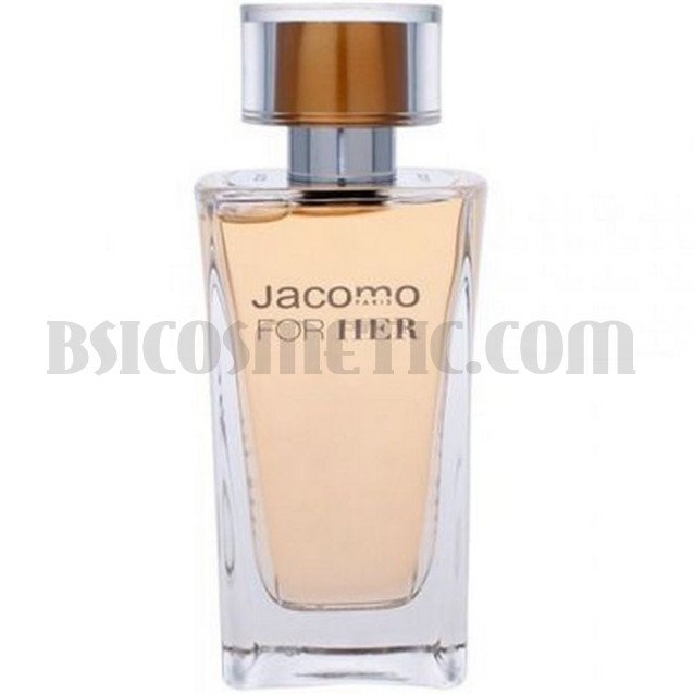 Jacomo For Her за жени без опаковка - EDP 100 ml