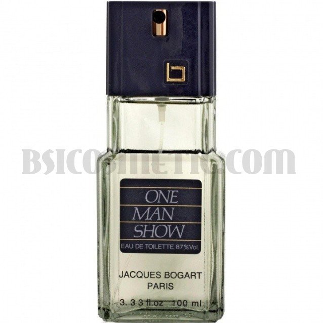 Jacques Bogart One Men Show за мъже без опаковка - EDT 100 мл.