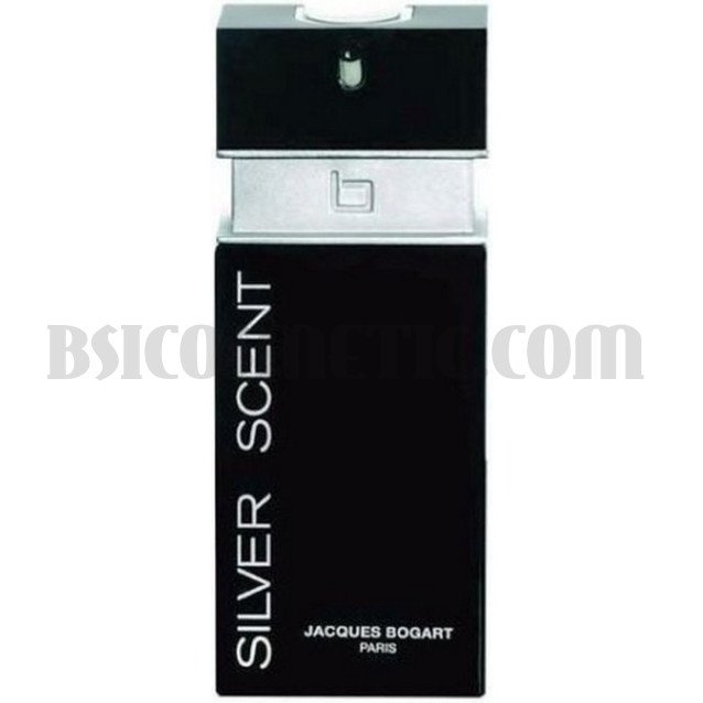 Jacques Bogart Silver Scent за мъже без опаковка - EDT 100 ml