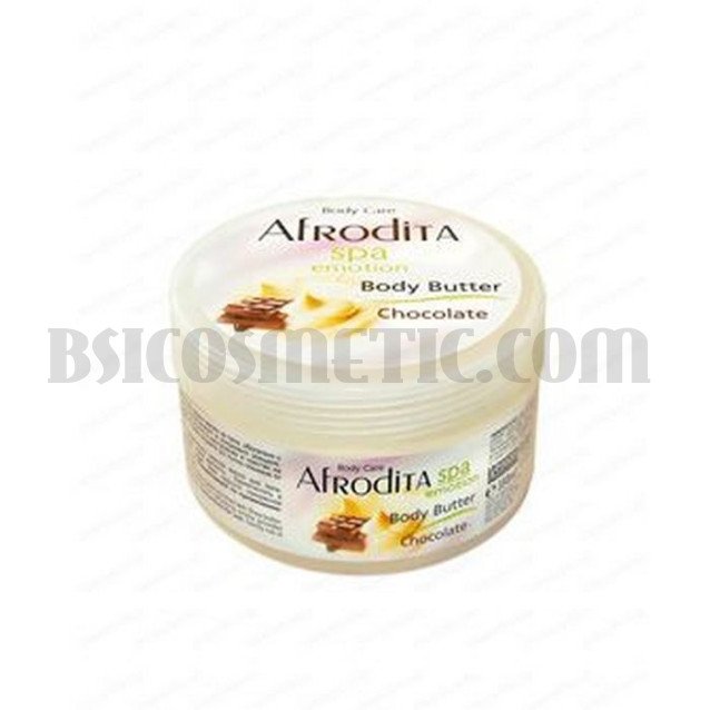 Afrodita масло за тяло Шоколад 350 мл Afrodita масло за тяло Шоколад 350 мл