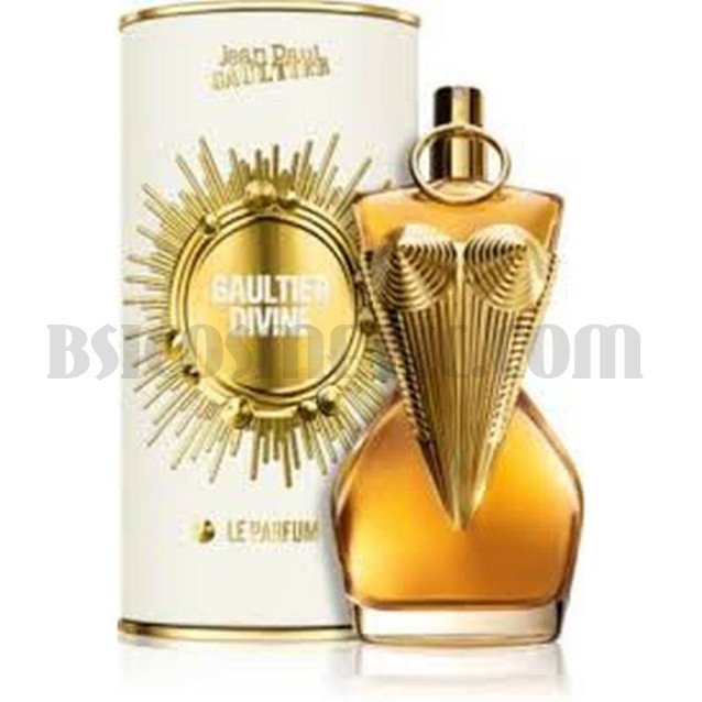 Jean Paul Gaultier Divine Le Parfum за жени - EDP Jean Paul Gaultier Divine Le Parfum за жени - EDP