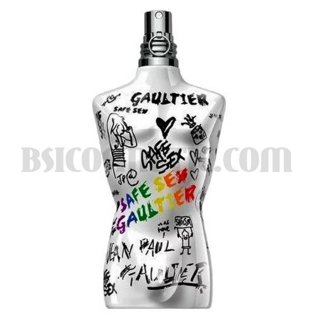 Jean Paul Gaultier Le Male Pride за мъже без опаковка - EDT