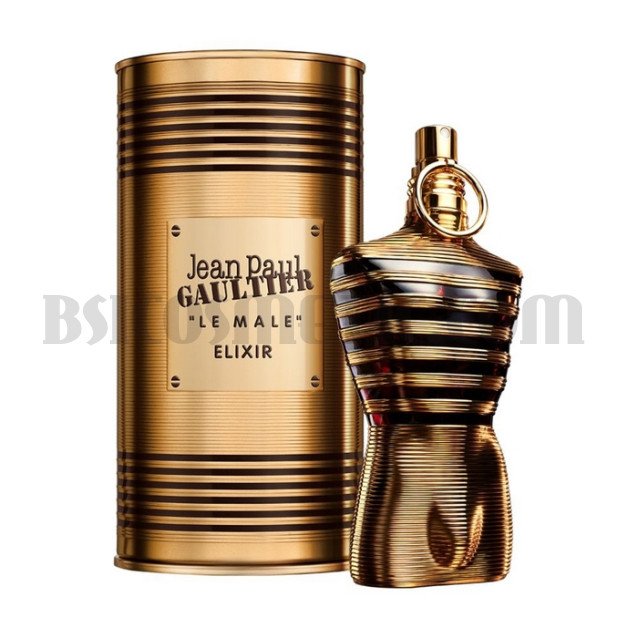 Jean Paul Gaultier Le Male Elixir Parfum за мъже