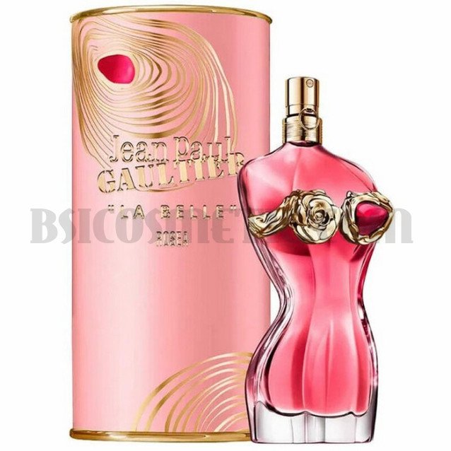 Jean Paul Gaultier La Belle Rosea за жени - EDP