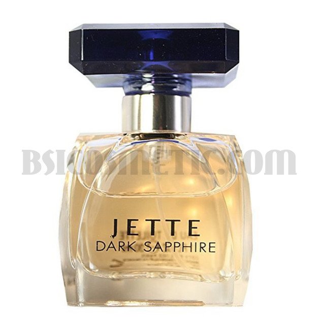 Jette Joop Dark Sapphire за жени без опаковка - EDT 75 мл.