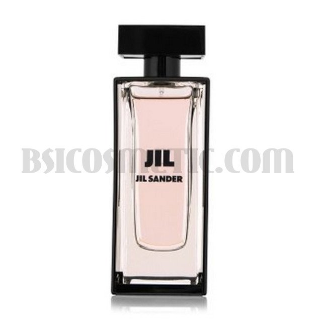 Jil Sander Jil за жени без опаковка - EDP 75 мл. Jil Sander Jil за жени без опаковка - EDP 75 мл.