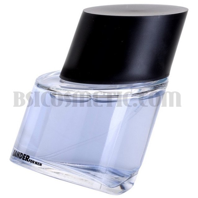 Jil Sander Sander за мъже без опаковка - EDT 125 мл.