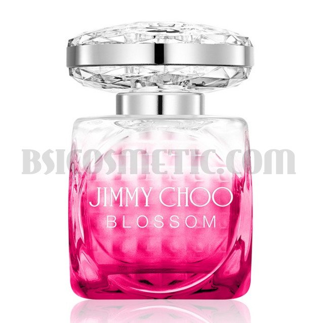 Jimmy Choo Blossom за жени без опаковка - EDP 100 мл.