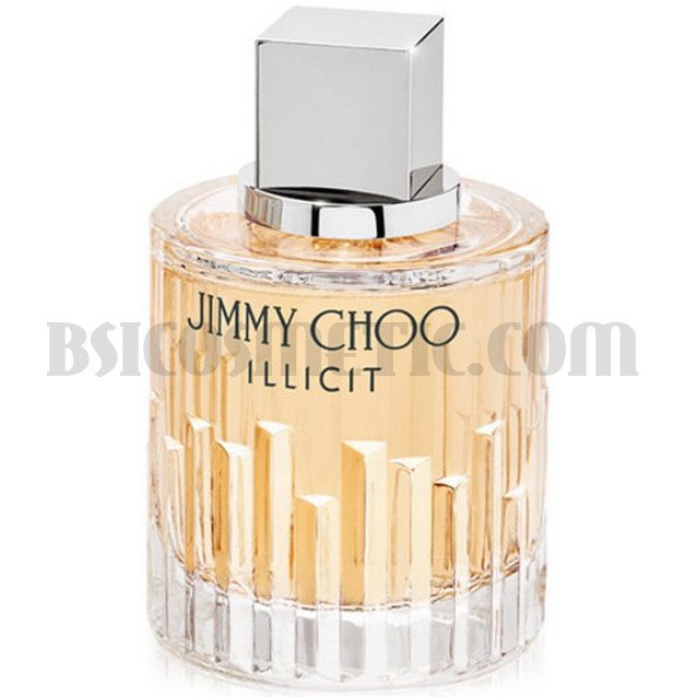 Jimmy Choo Illicit за жени без опаковка - EDP 100 мл.