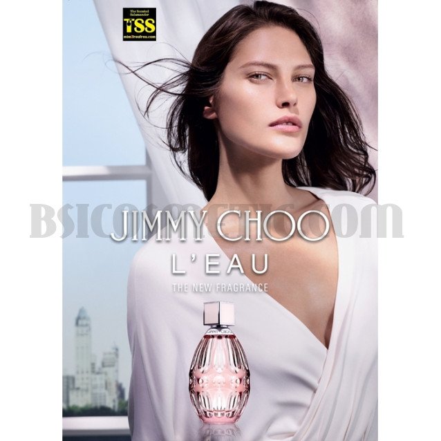 Jimmy Choo L'eau за жени без опаковка - EDT 90 мл.