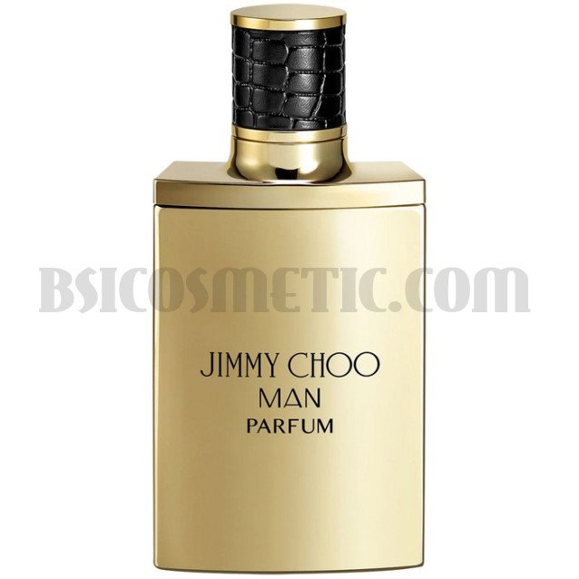 Jimmy Choo Men Parfum за мъже без опаковка