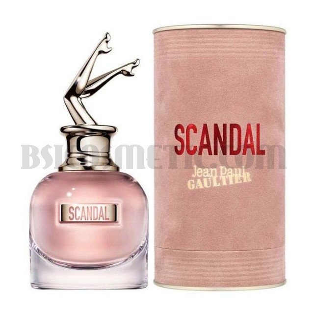 Jean Paul Gaultier Scandal за жени - EDP