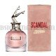 Jean Paul Gaultier Scandal за жени - EDP