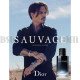 Christian Dior Sauvage за мъже без опаковка - EDT 100 мл.