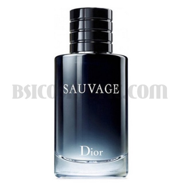 Christian Dior Sauvage за мъже без опаковка - EDT 100 мл.