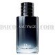 Christian Dior Sauvage за мъже без опаковка - EDT 100 мл.