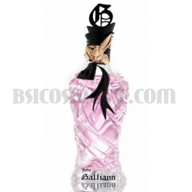 John Galliano за жени без опаковка - EDT 60 ml