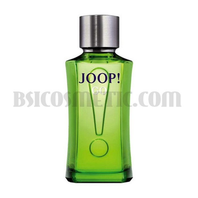 Joop Go за мъже без опаковка - EDT 100 мл.
