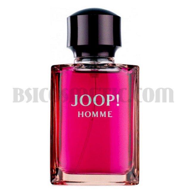 Joop Homme за мъже без опаковка - EDT 125 мл.