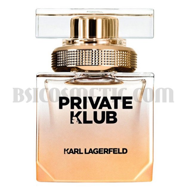 Karl Lagerfeld Private Klub за жени без опаковка - EDP 85 мл.