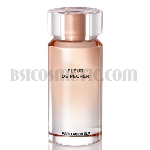 Karl Lagerfeld Fleur De Pecher за жени без опаковка - EDP 100 мл. Karl Lagerfeld Fleur De Pecher за жени без опаковка - EDP 100 мл.
