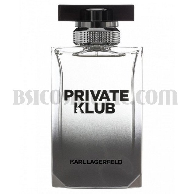 Karl Lagerfeld Private Klub за мъже без опаковка - EDT 100 мл. Karl Lagerfeld Private Klub за мъже без опаковка - EDT 100 мл.