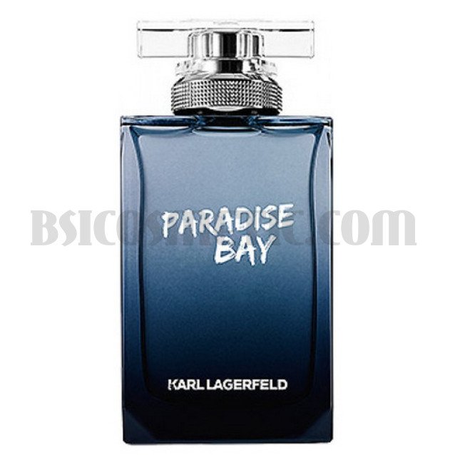 Karl Lagerfeld Bay Paradise за мъже без опаковка - EDT 100 мл. Karl Lagerfeld Bay Paradise за мъже без опаковка - EDT 100 мл.