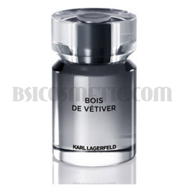 Karl Lagerfeld Bois de Vetiver за мъже без опаковка - EDT 100 мл. Karl Lagerfeld Bois de Vetiver за мъже без опаковка - EDT 100 мл.
