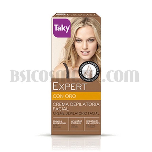 Taky Депилиращ крем за лице 20 мл