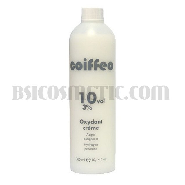 Coiffeo оксидант 10vol.(3%) 300 мл