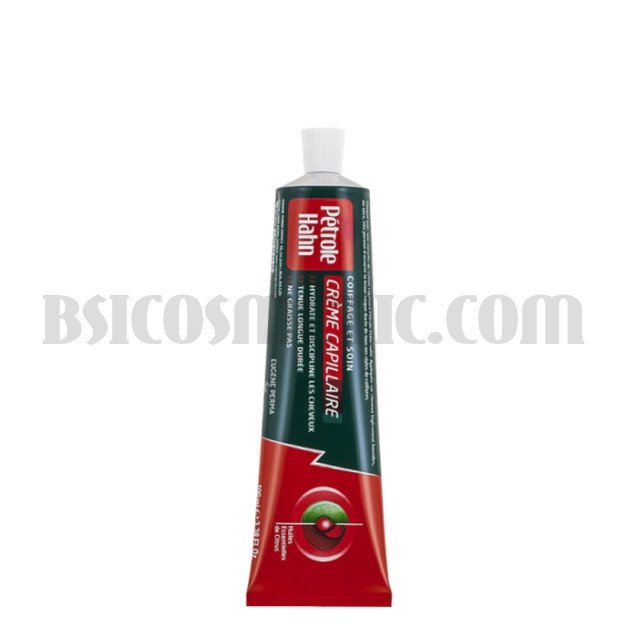 Petrole Hahn Стайлинг крем за мъже 100 мл. Petrole Hahn Стайлинг крем за мъже 100 мл.