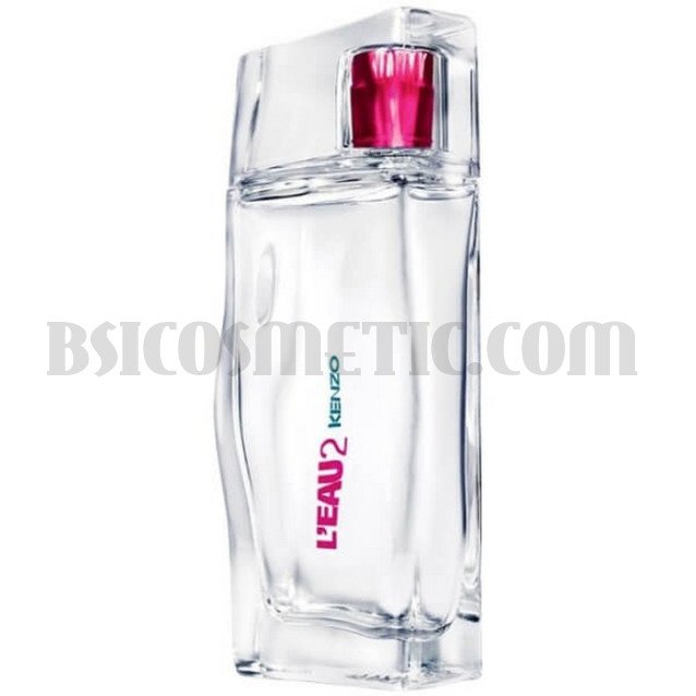 Kenzo L'eau Par 2 за жени без опаковка - EDT 100 мл.