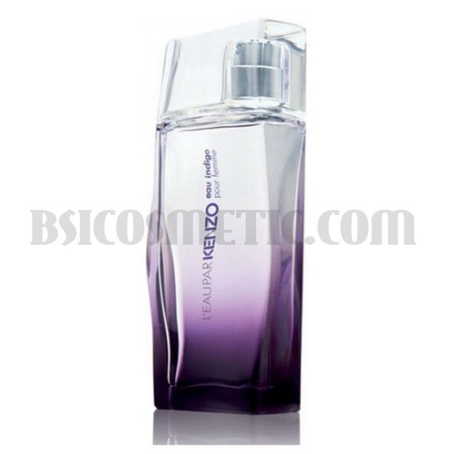Kenzo L'eau Par eau Indigo за жени без опаковка - EDP 100 мл.